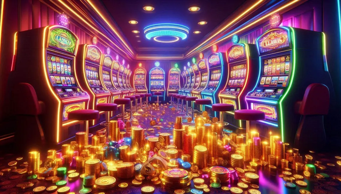 Winorio Casino